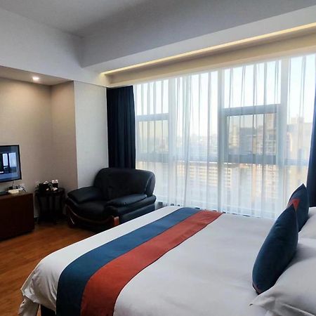 East King Business Hotel Ханчжоу Екстер'єр фото