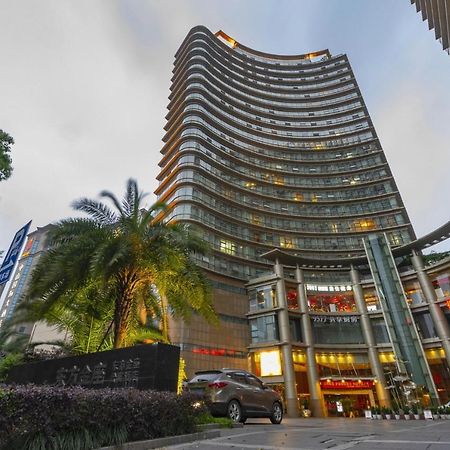 East King Business Hotel Ханчжоу Екстер'єр фото