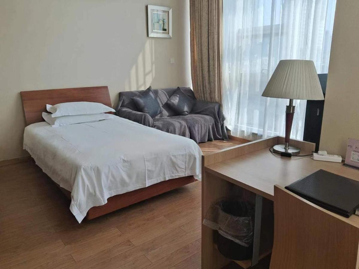 East King Business Hotel Ханчжоу Екстер'єр фото