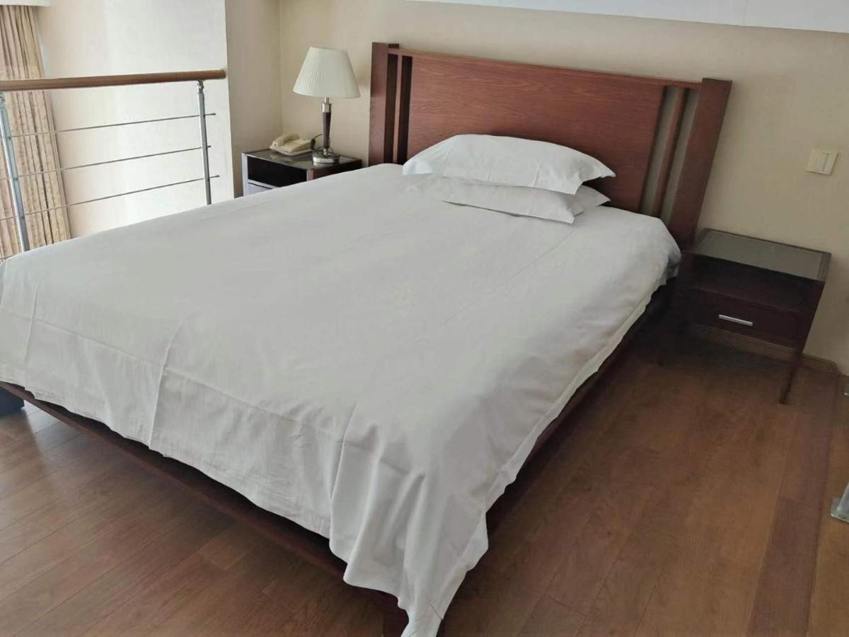 East King Business Hotel Ханчжоу Екстер'єр фото
