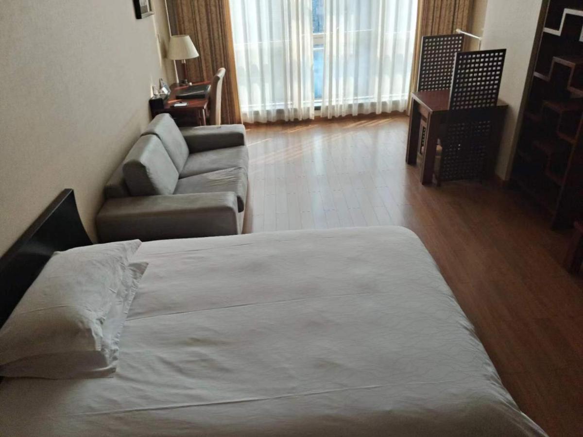 East King Business Hotel Ханчжоу Екстер'єр фото