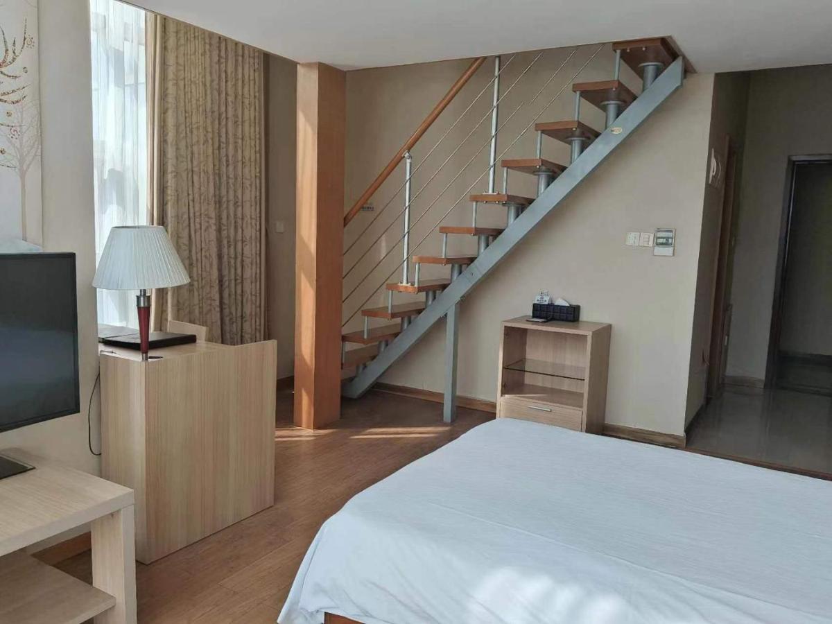 East King Business Hotel Ханчжоу Екстер'єр фото