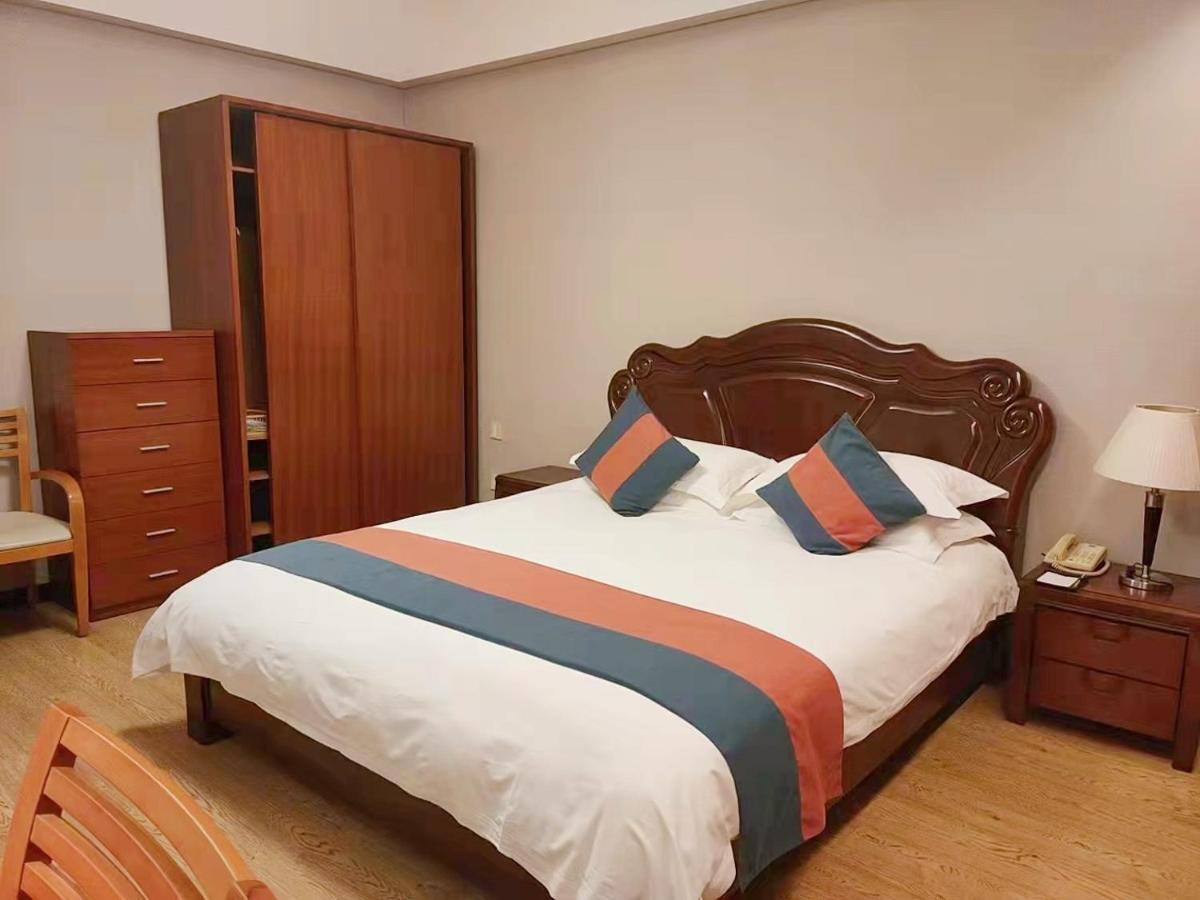 East King Business Hotel Ханчжоу Екстер'єр фото