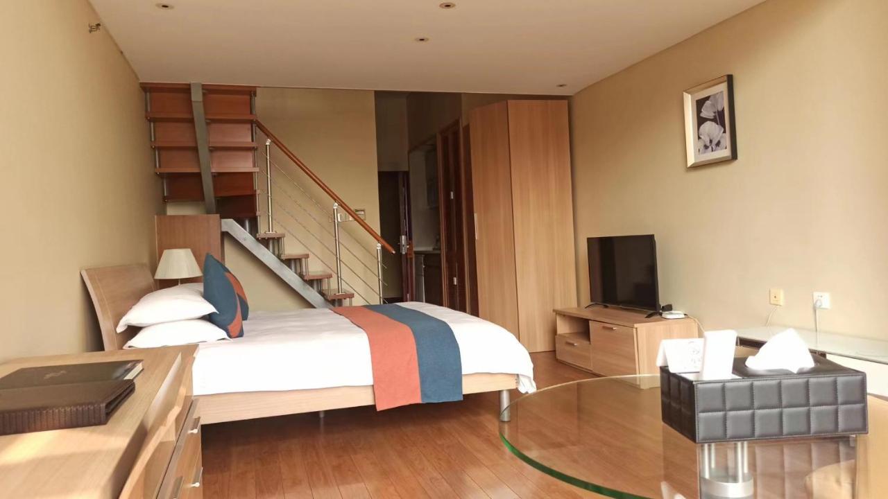 East King Business Hotel Ханчжоу Екстер'єр фото