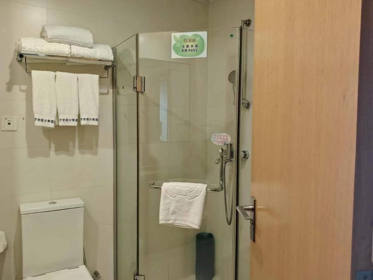 East King Business Hotel Ханчжоу Екстер'єр фото