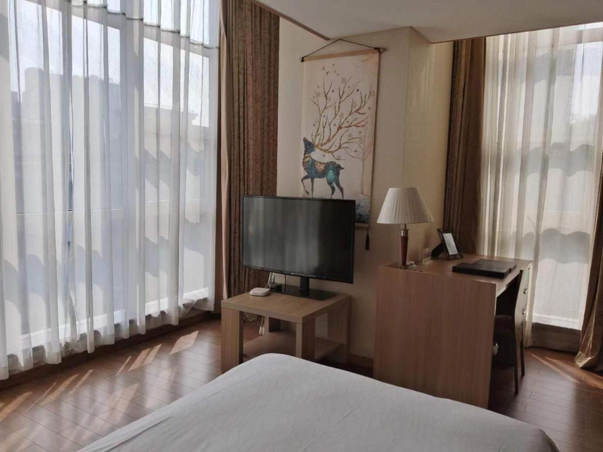 East King Business Hotel Ханчжоу Екстер'єр фото