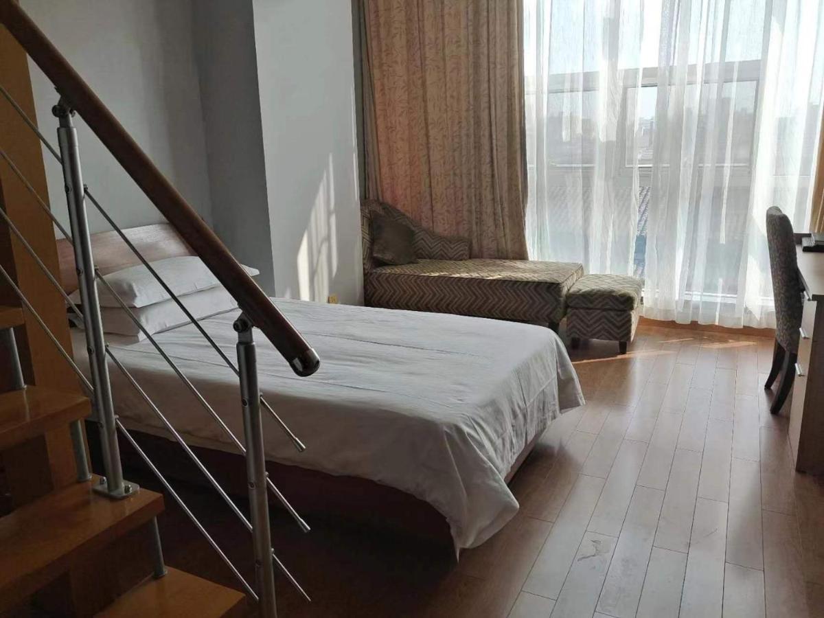 East King Business Hotel Ханчжоу Екстер'єр фото