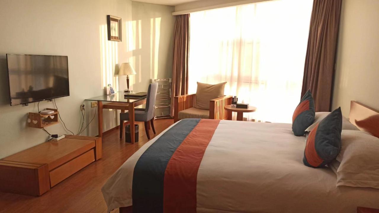 East King Business Hotel Ханчжоу Екстер'єр фото