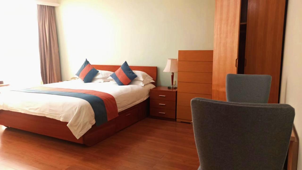 East King Business Hotel Ханчжоу Екстер'єр фото