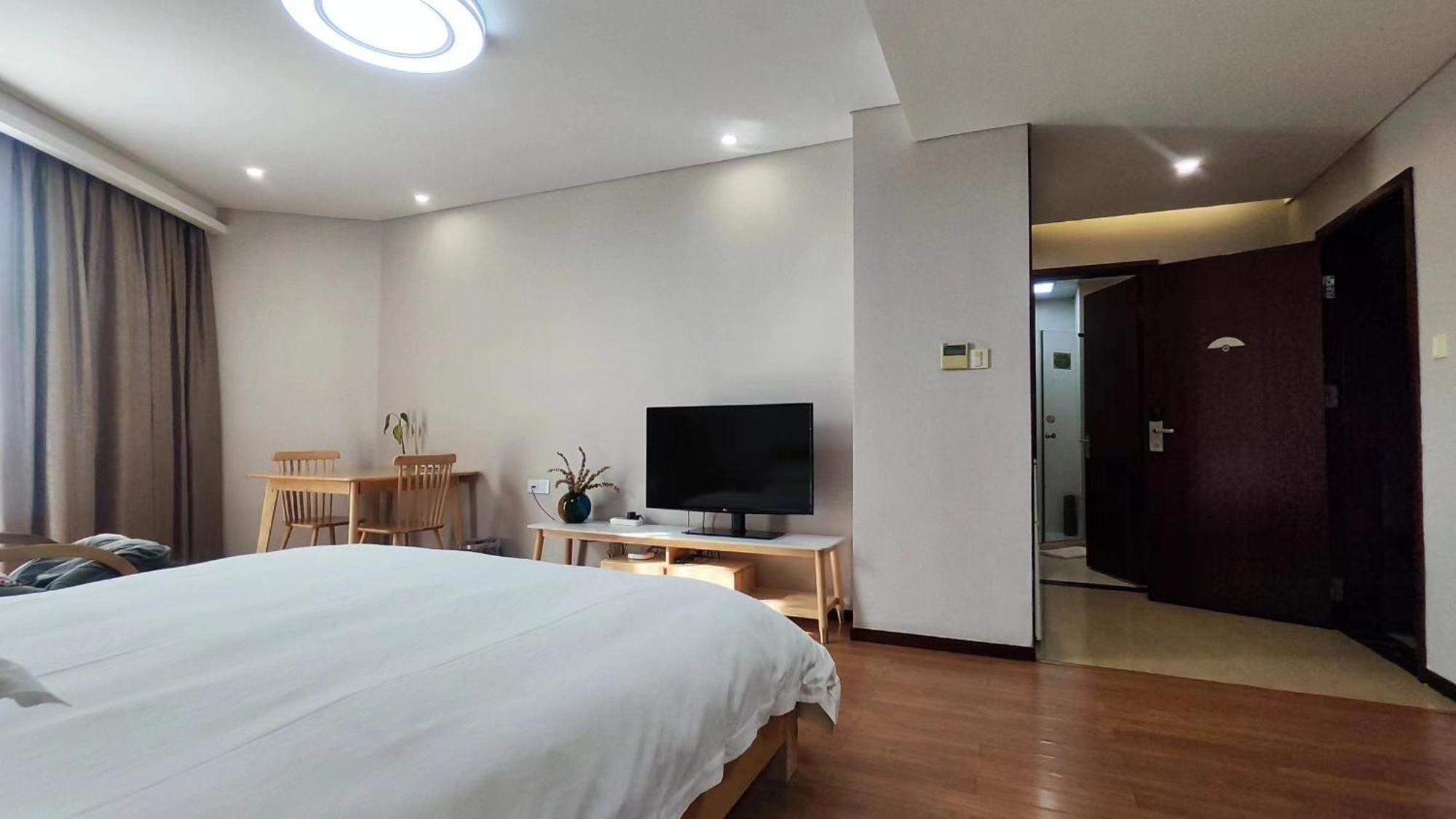 East King Business Hotel Ханчжоу Екстер'єр фото