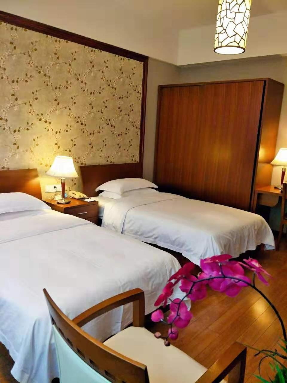 East King Business Hotel Ханчжоу Екстер'єр фото