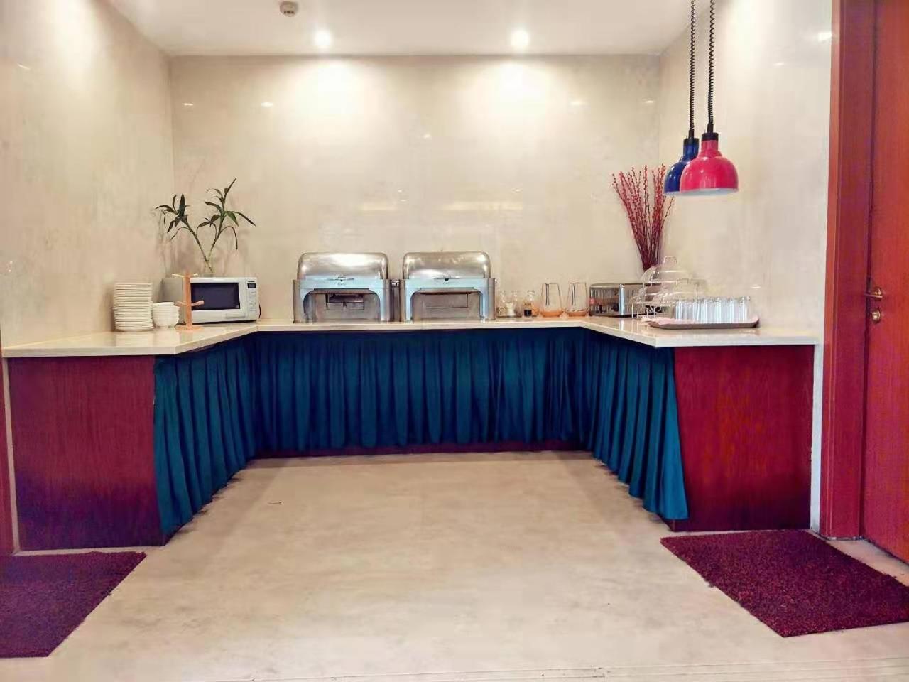 East King Business Hotel Ханчжоу Екстер'єр фото