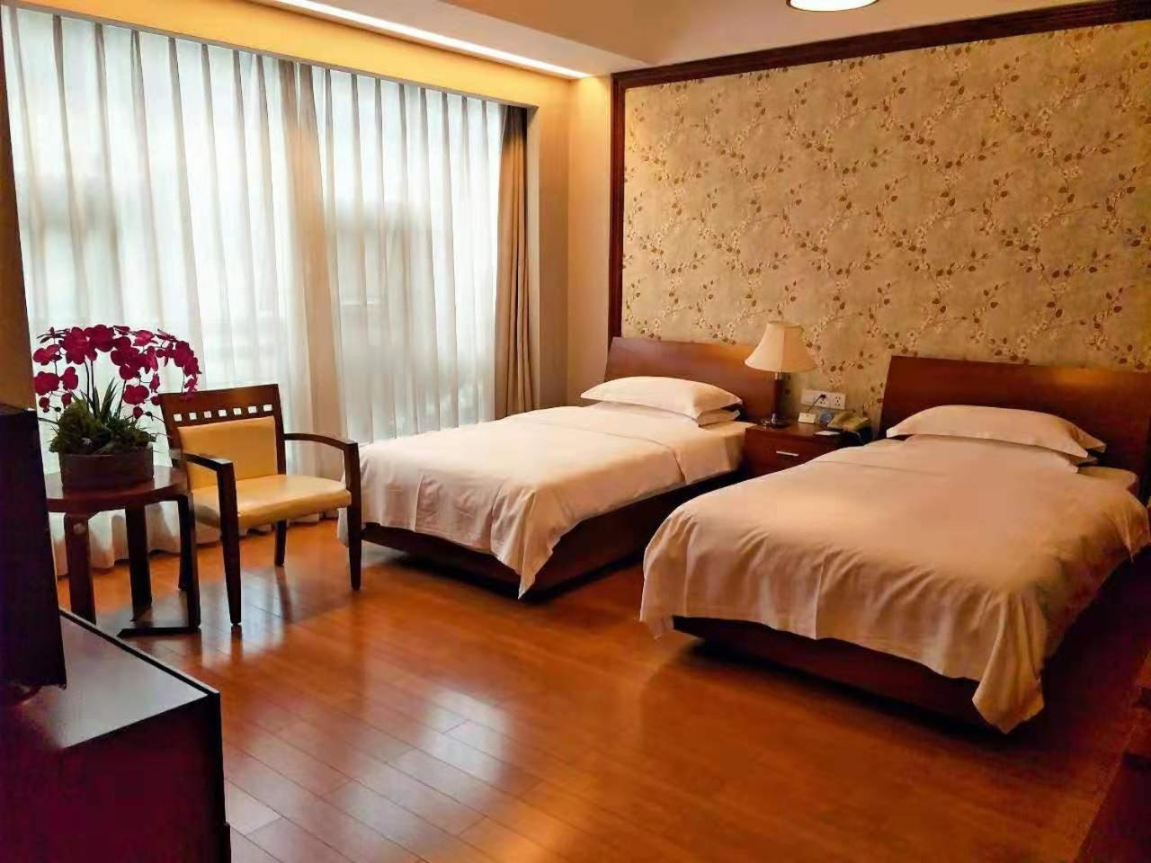 East King Business Hotel Ханчжоу Екстер'єр фото