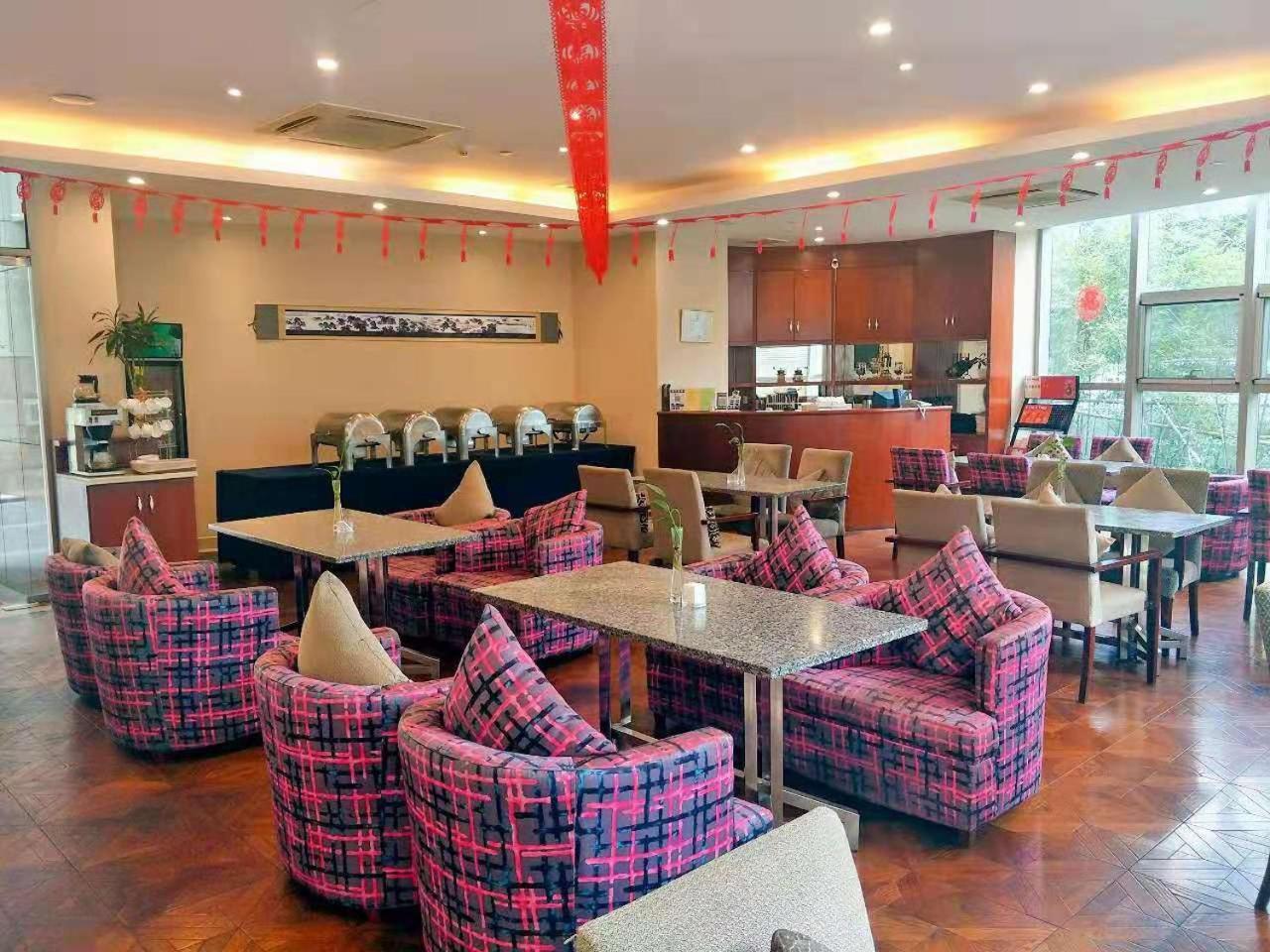East King Business Hotel Ханчжоу Екстер'єр фото