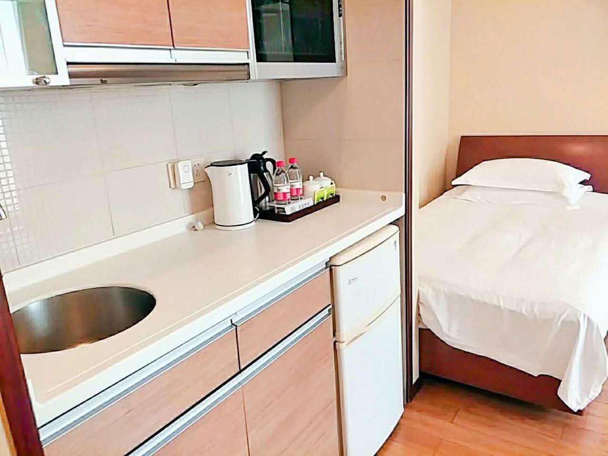 East King Business Hotel Ханчжоу Екстер'єр фото