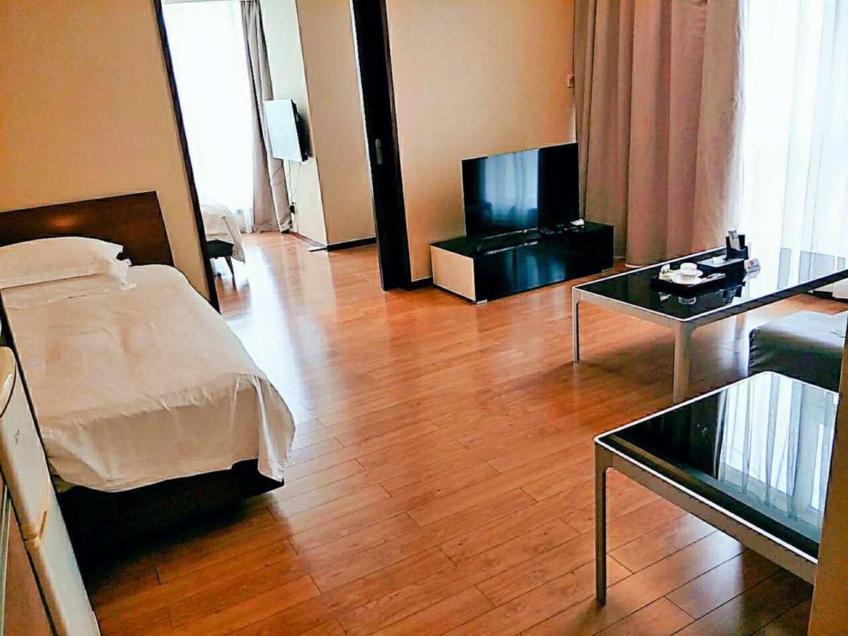 East King Business Hotel Ханчжоу Екстер'єр фото