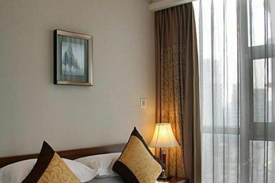 East King Business Hotel Ханчжоу Екстер'єр фото