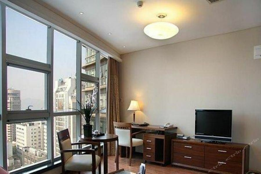 East King Business Hotel Ханчжоу Екстер'єр фото