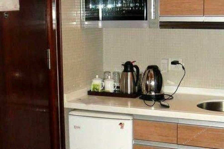 East King Business Hotel Ханчжоу Екстер'єр фото