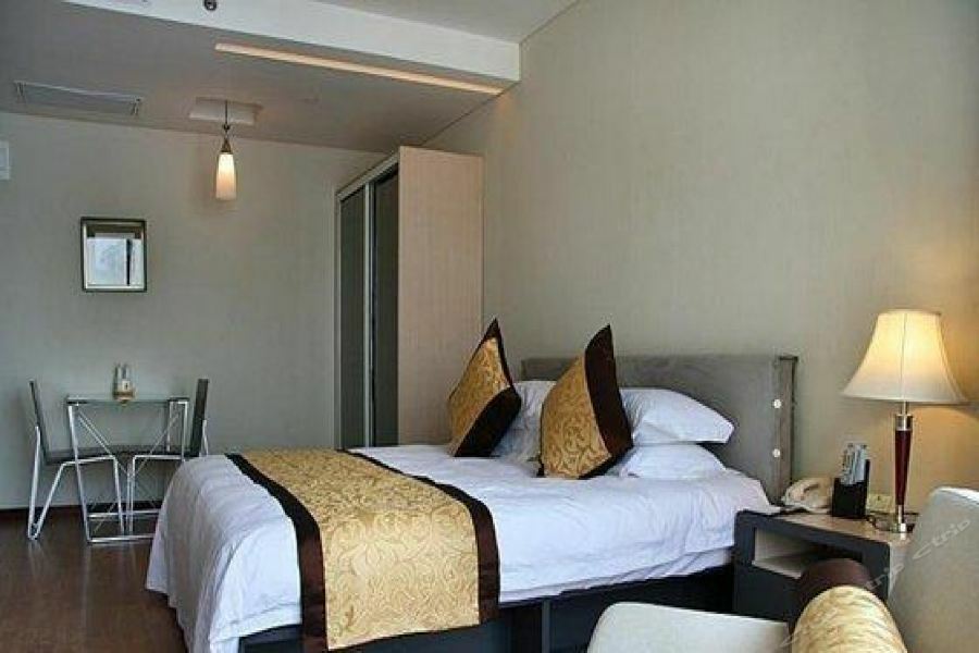 East King Business Hotel Ханчжоу Екстер'єр фото