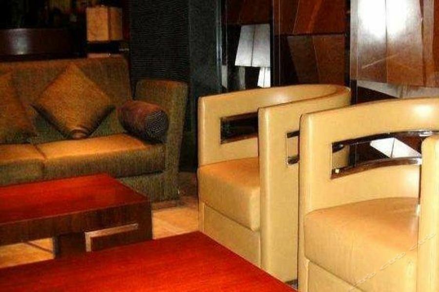 East King Business Hotel Ханчжоу Екстер'єр фото