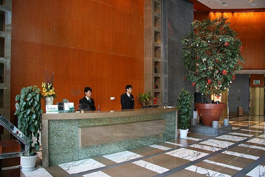 East King Business Hotel Ханчжоу Екстер'єр фото