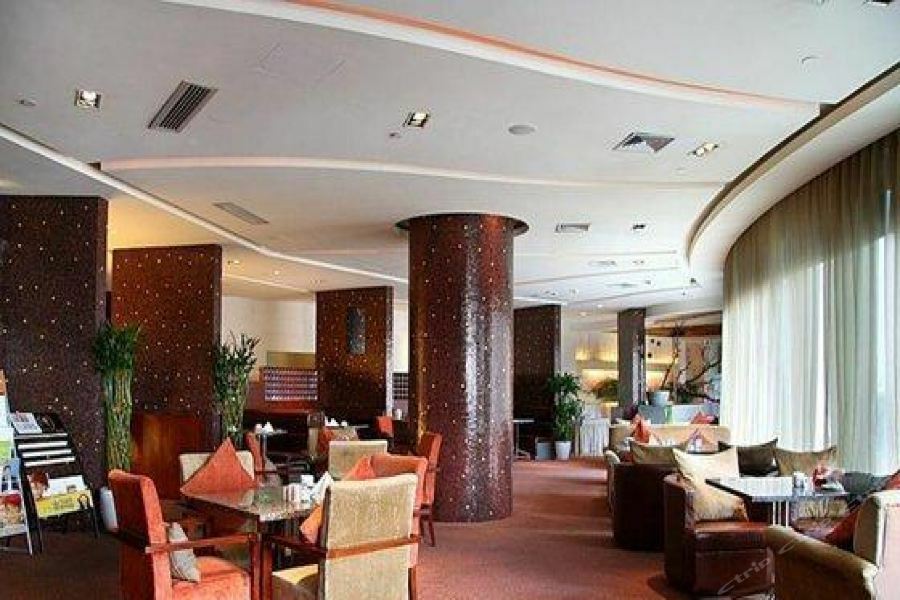 East King Business Hotel Ханчжоу Екстер'єр фото