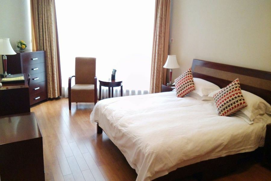 East King Business Hotel Ханчжоу Екстер'єр фото
