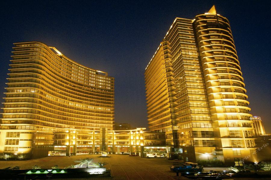 East King Business Hotel Ханчжоу Екстер'єр фото