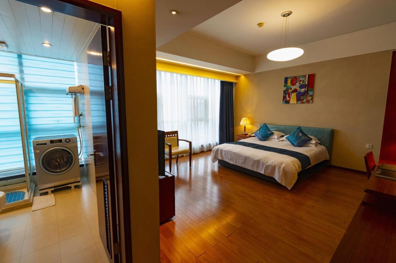 East King Business Hotel Ханчжоу Екстер'єр фото
