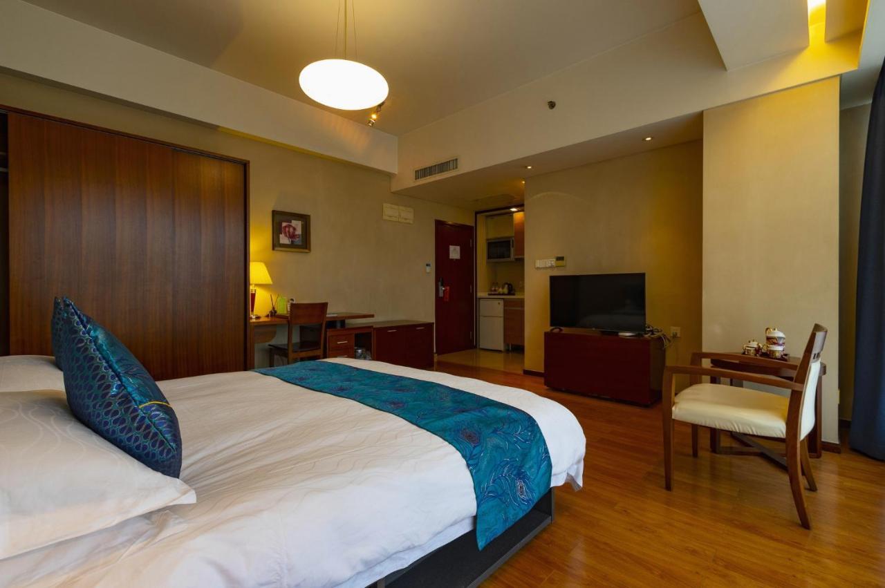 East King Business Hotel Ханчжоу Екстер'єр фото