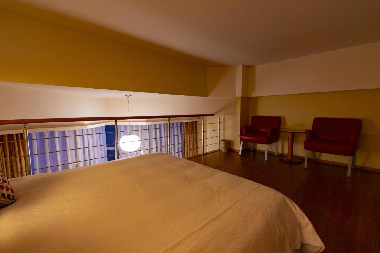 East King Business Hotel Ханчжоу Екстер'єр фото