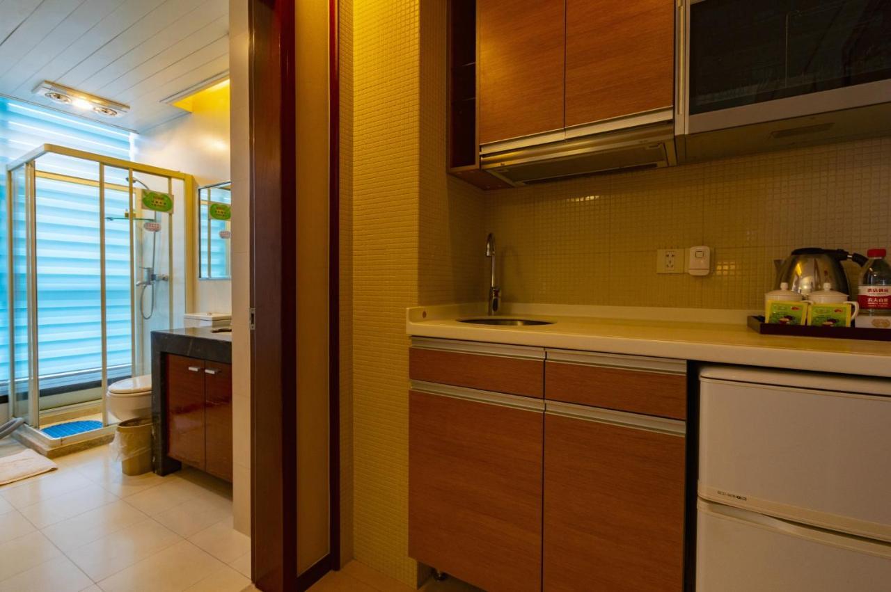 East King Business Hotel Ханчжоу Екстер'єр фото